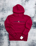 Sudadera Jordan