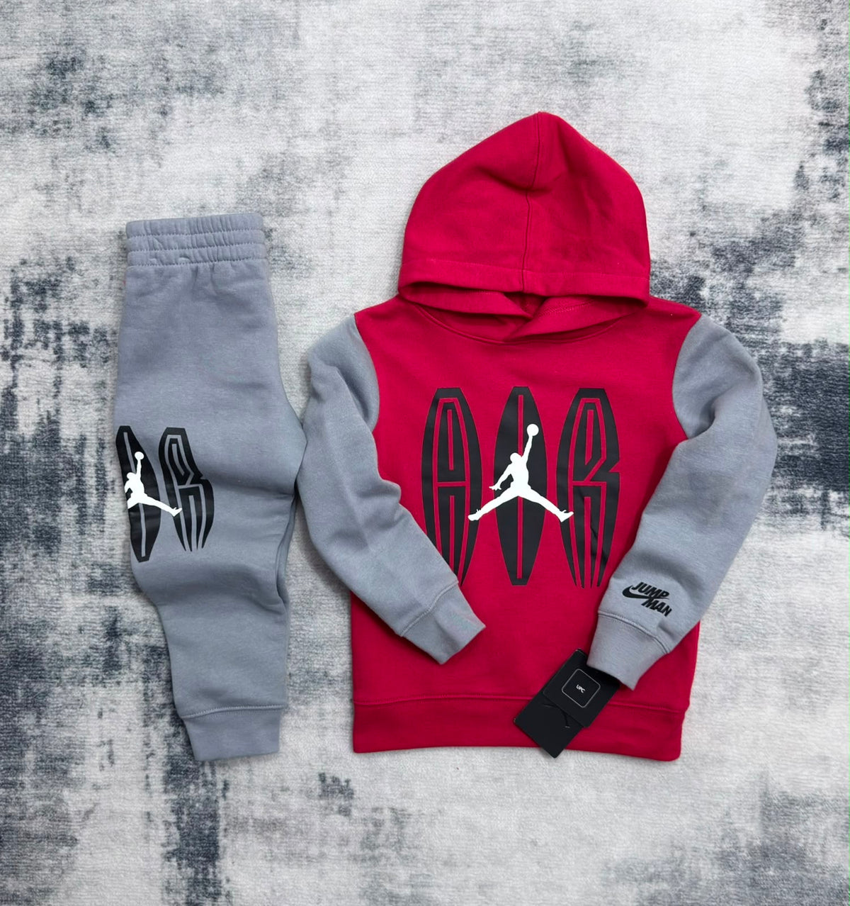 Conjunto Jordan