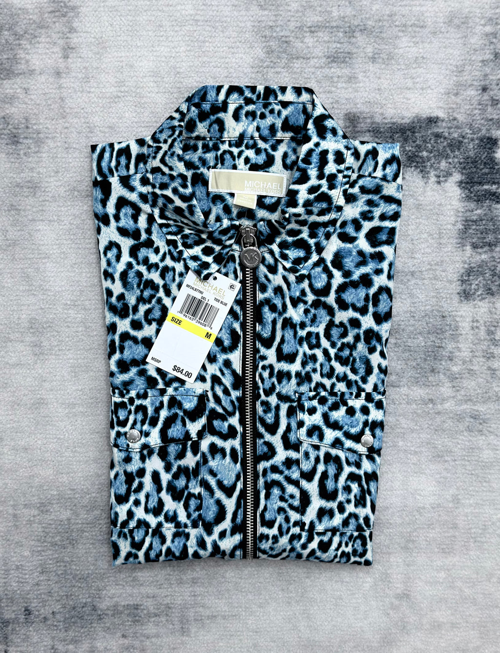 Blusa Michael Kors
