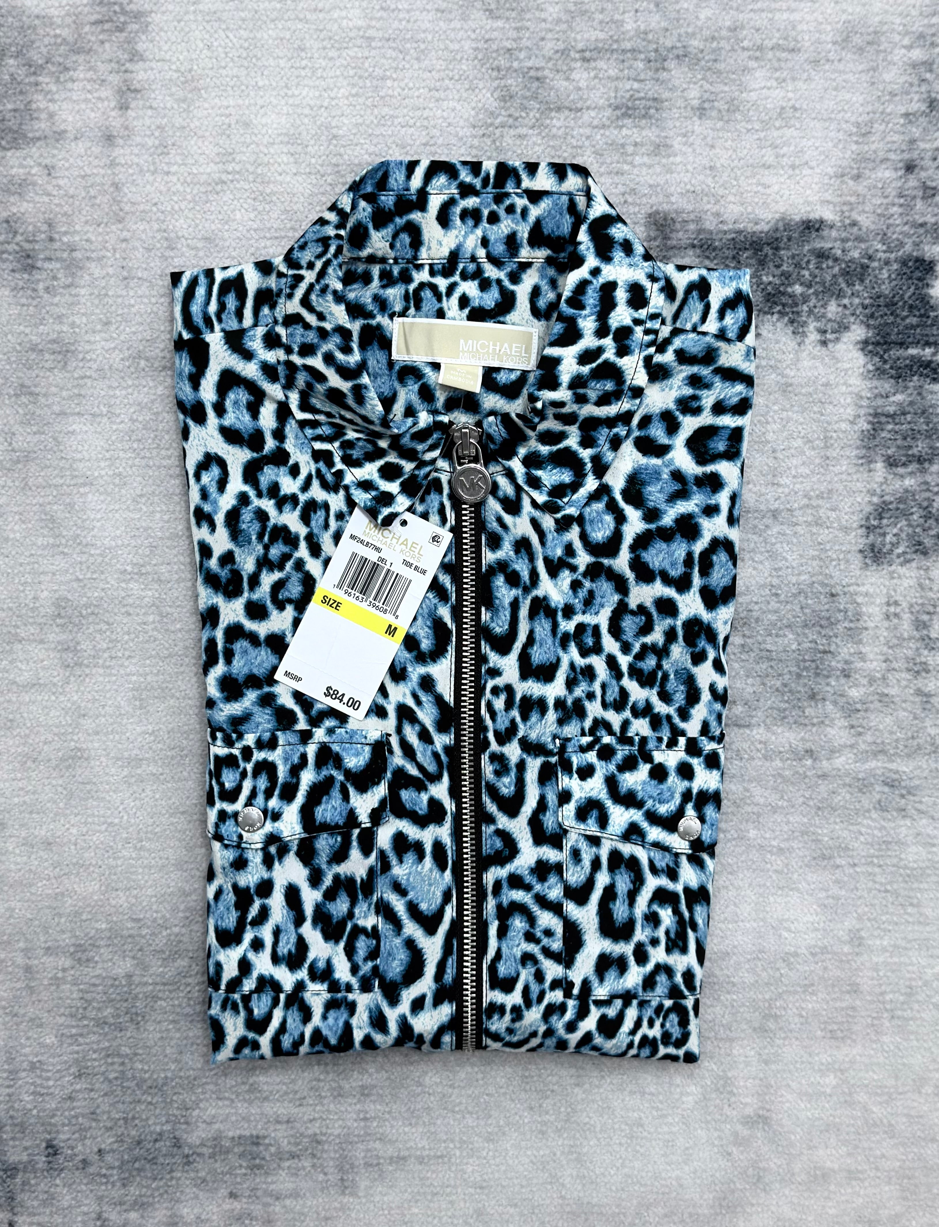 Blusa Michael Kors