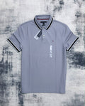 Playera Tipo Polo Tommy Hilfiger