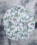 Blusa Karl Lagerfeld