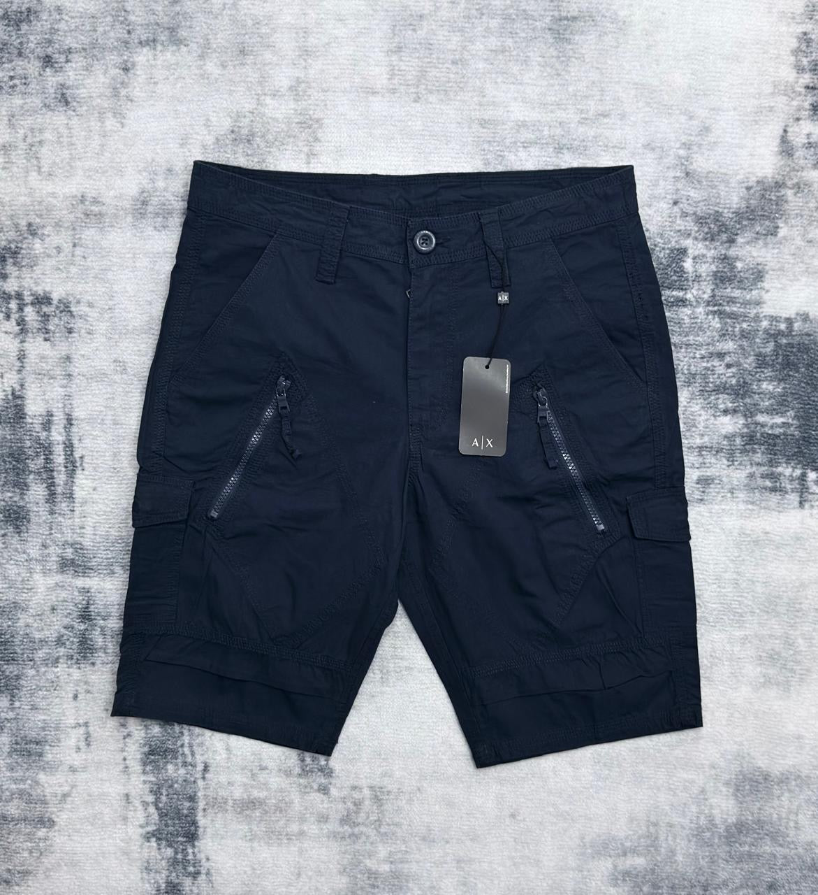 Bermuda Armani Exchange