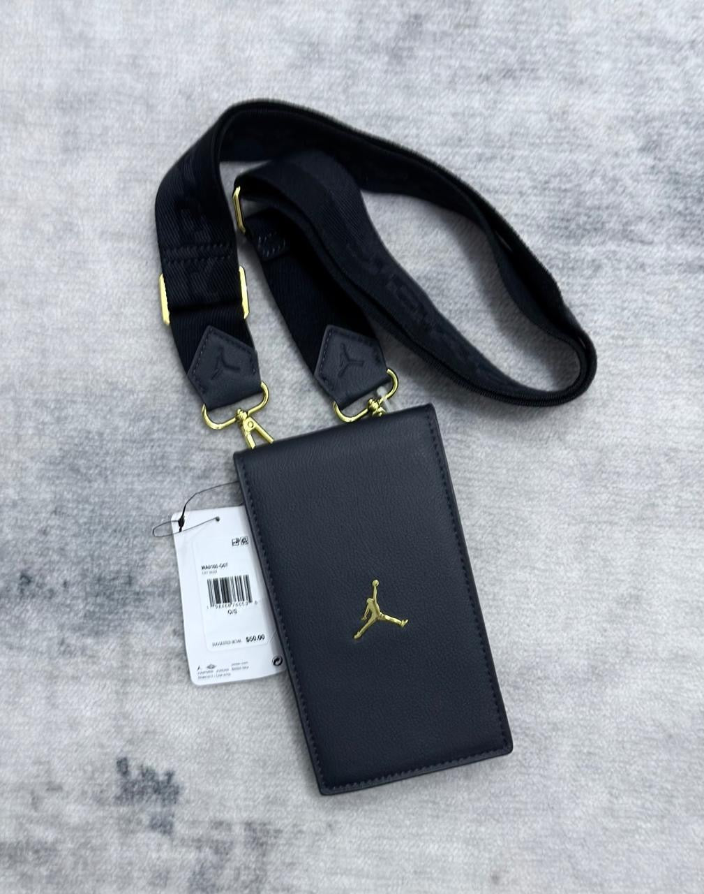 Cartera Crossbody Jordan