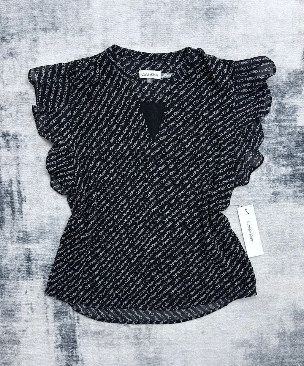 Blusa Calvin Klein
