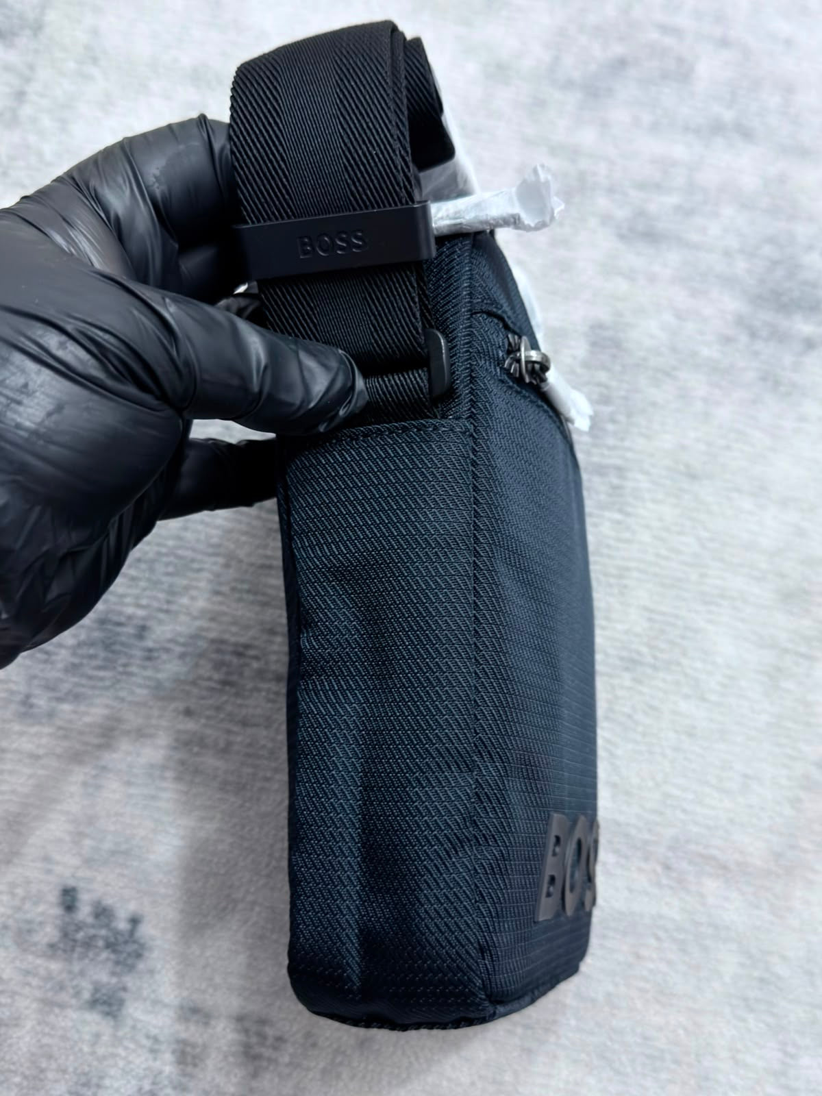 Bandolera Boss