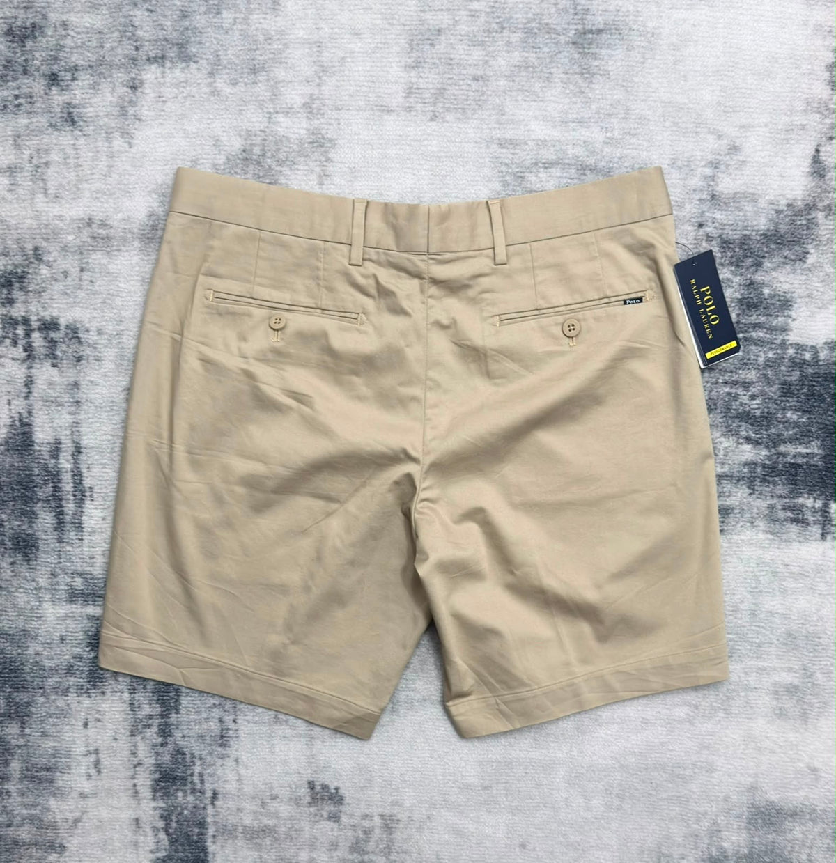 Bermuda Chino 7” Polo Ralph Lauren