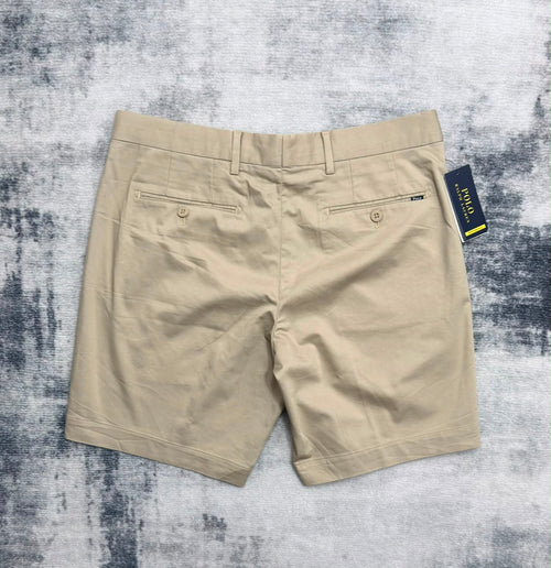 Bermuda Chino 7” Polo Ralph Lauren