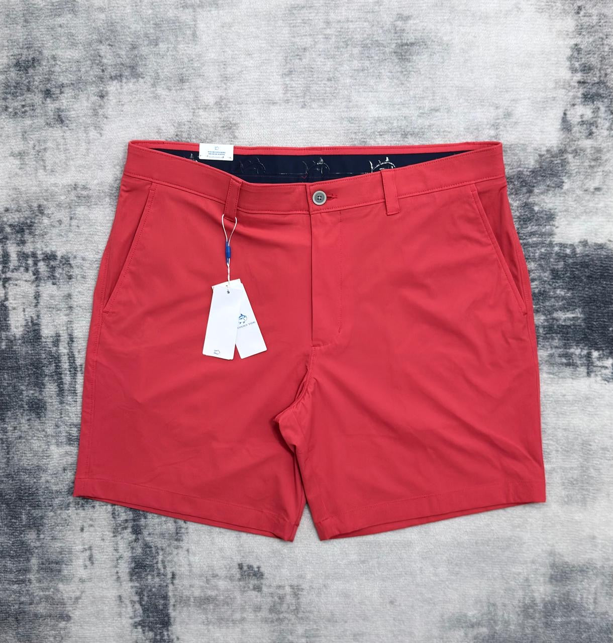 Bermuda Southern Tide
