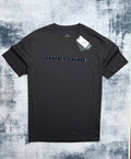 Playera Cuello Redondo Armani Exchange