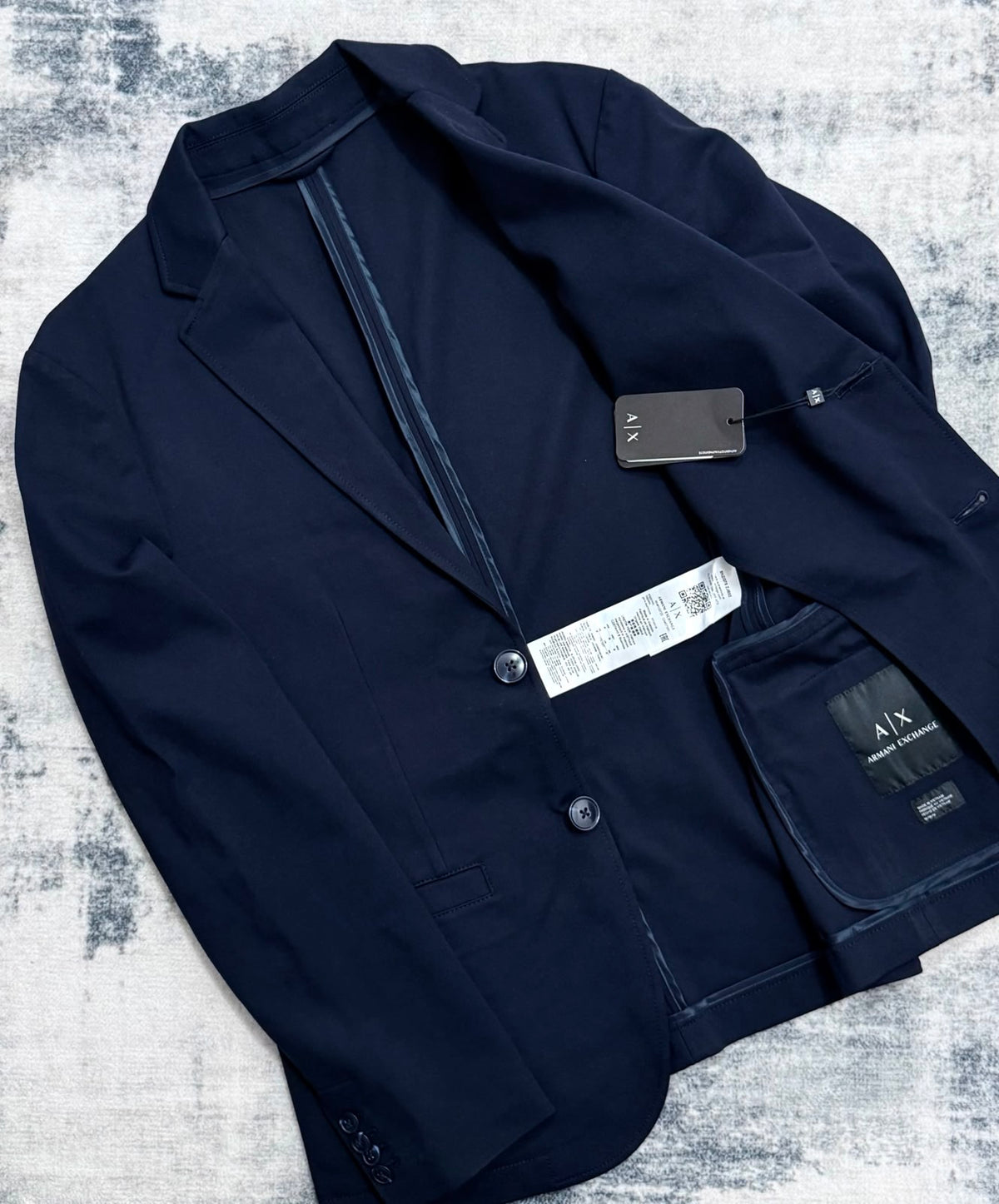 Blazer Armani Exchange