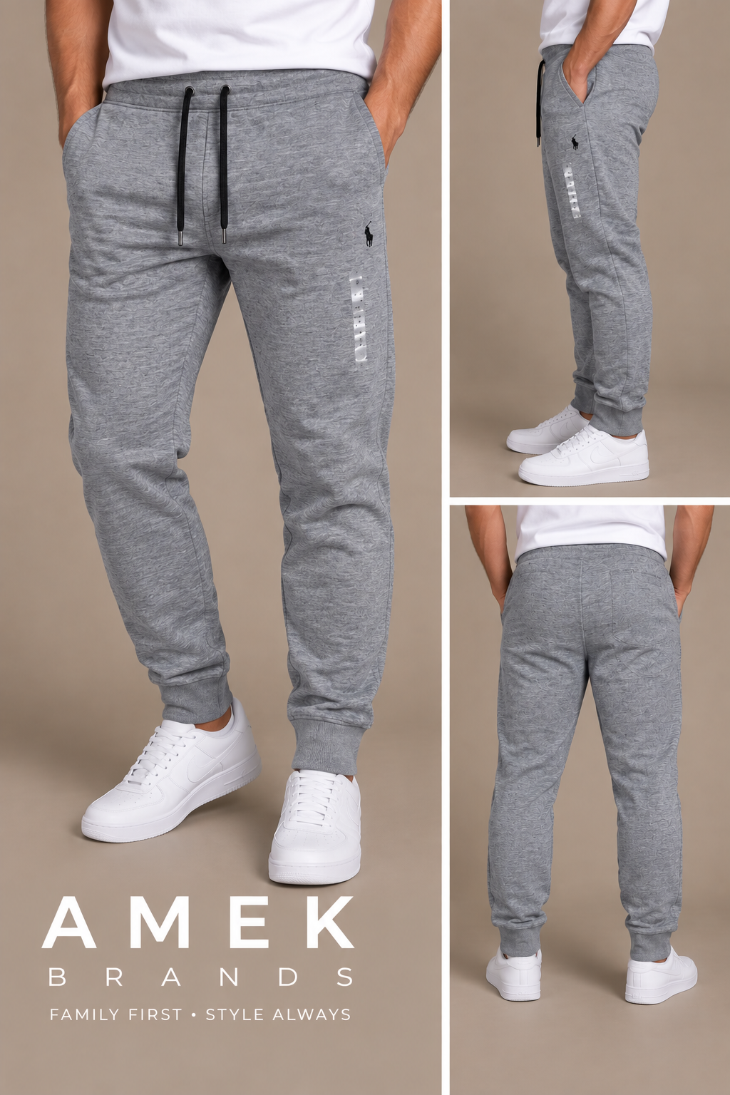Pants Jogger Polo Ralph Lauren
