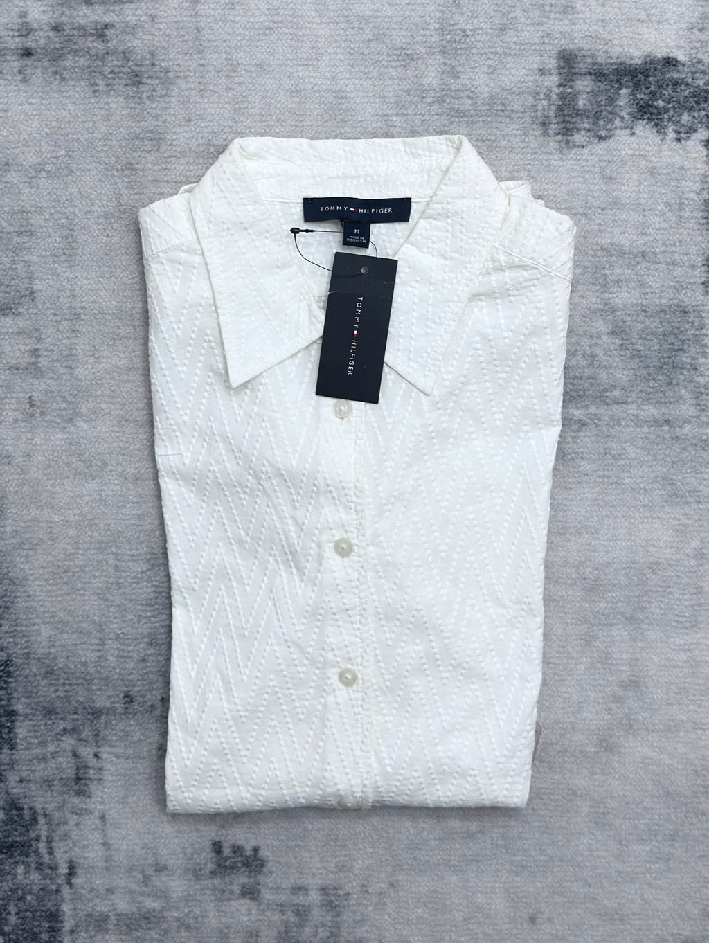 Blusa Tommy Hilfiger