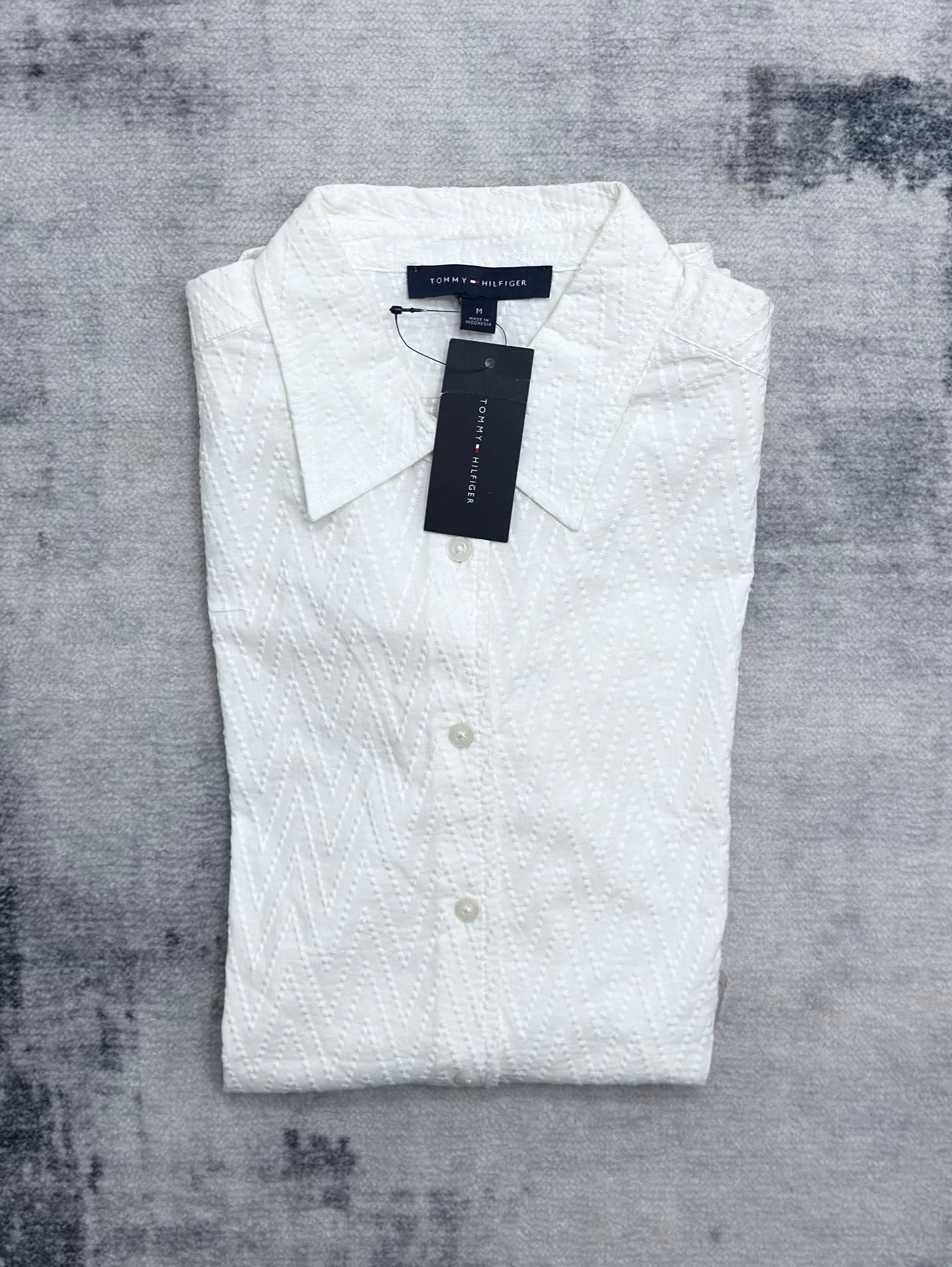 Blusa Tommy Hilfiger