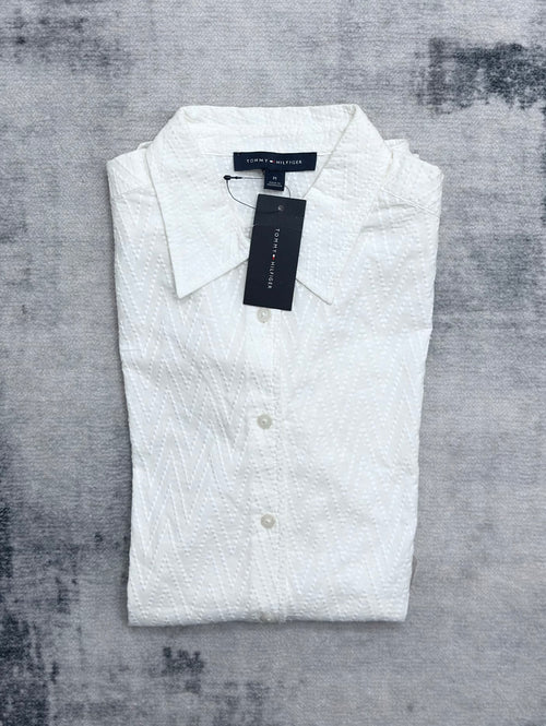 Blusa Tommy Hilfiger