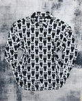 Blusa Karl Lagerfeld