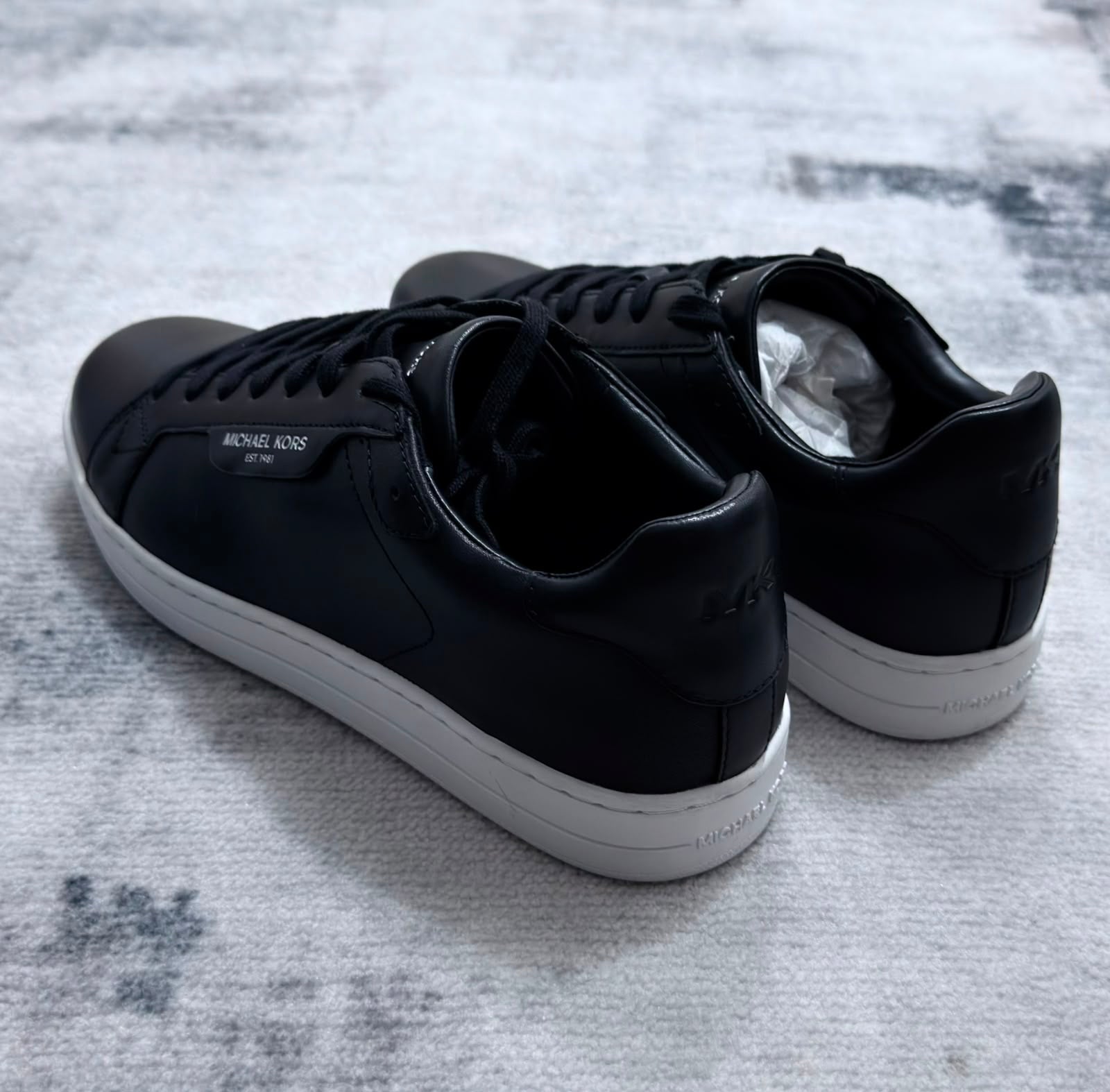 Tenis Michael Kors