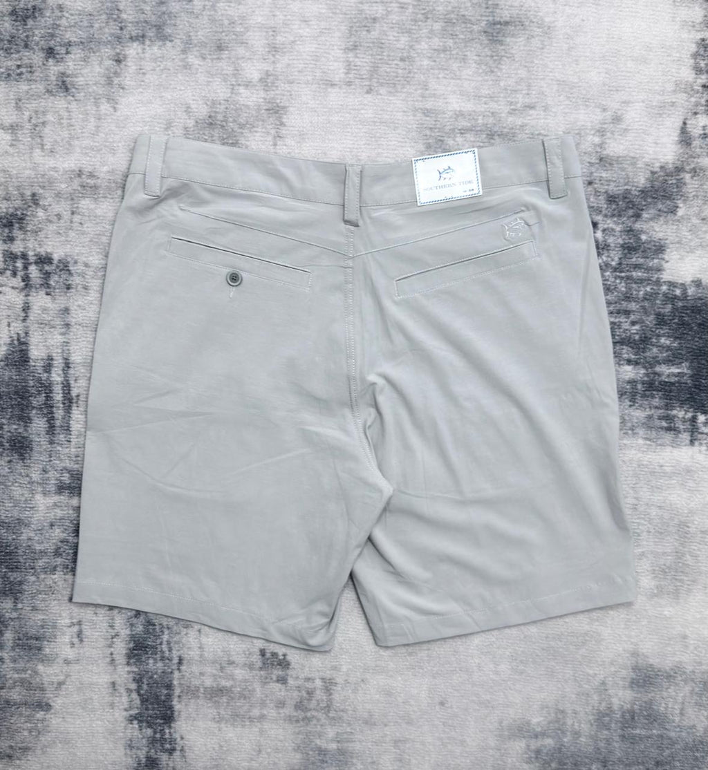 Bermuda Southern Tide