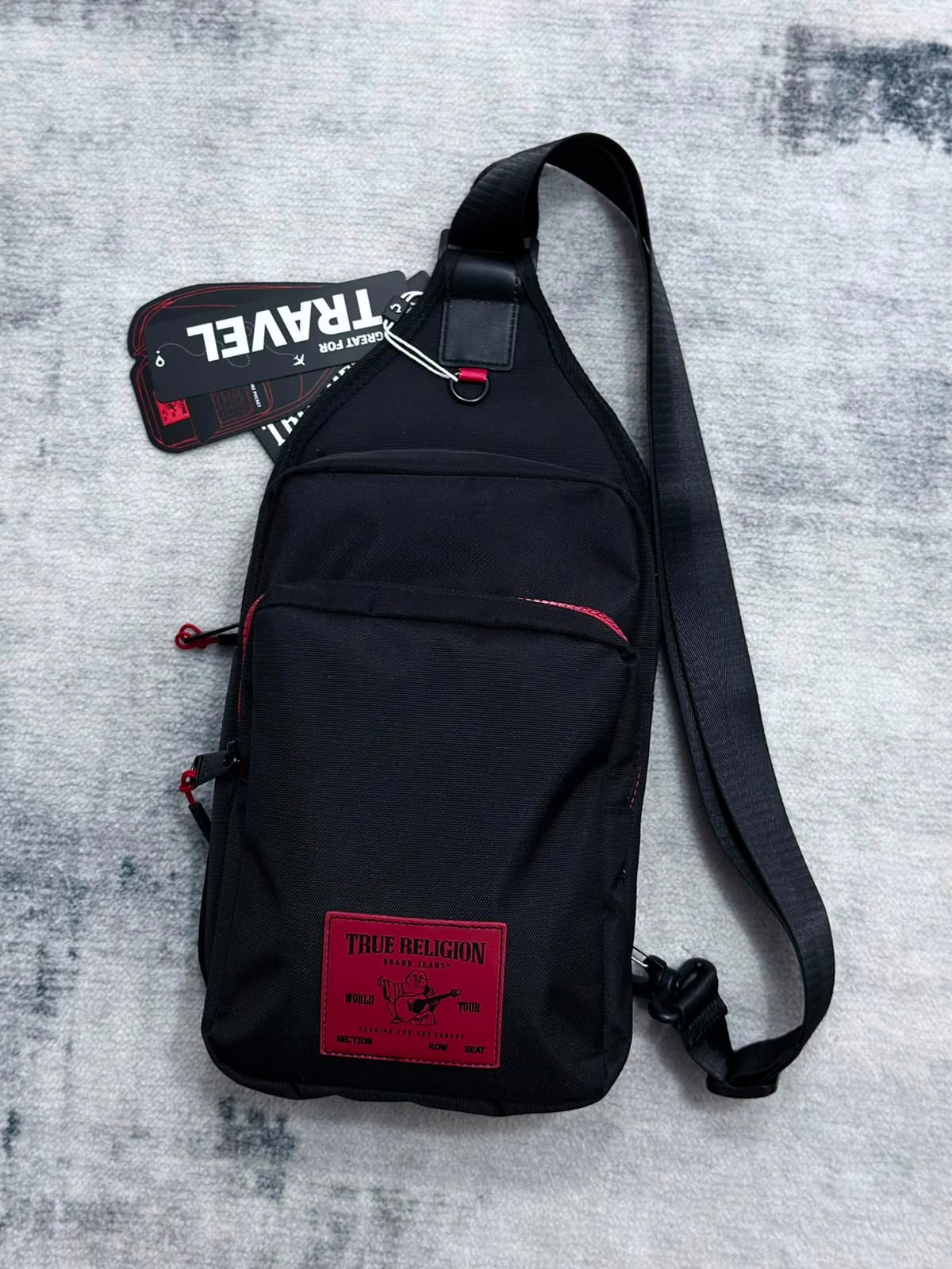 Sling Bag True Religión