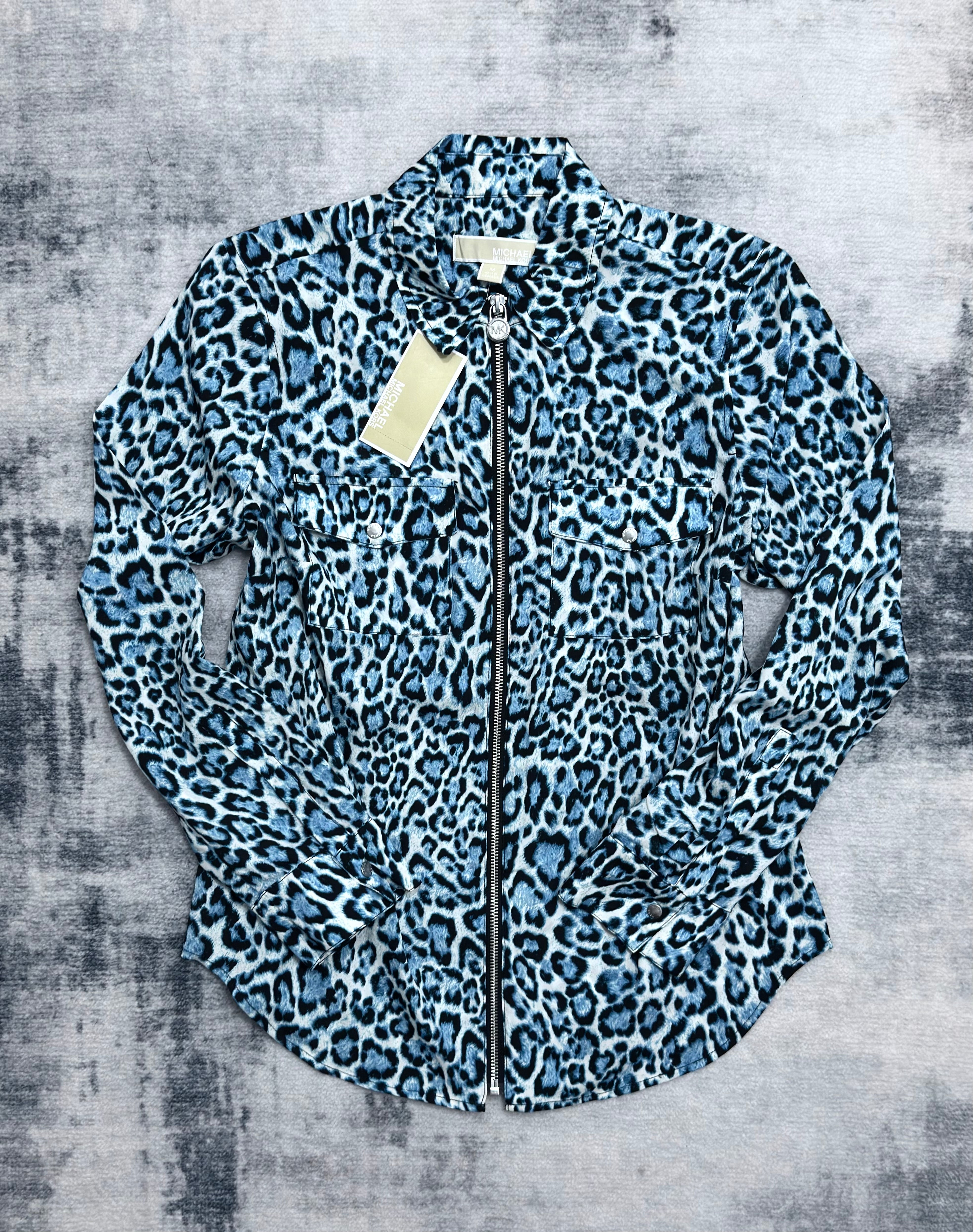 Blusa Michael Kors