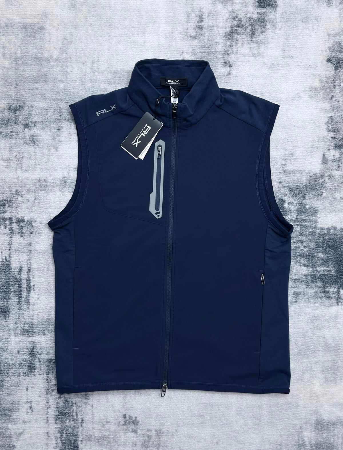 Chaleco Polo Ralph Lauren