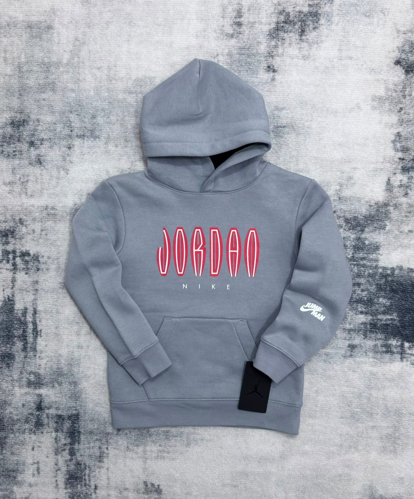 Sudadera Jordan