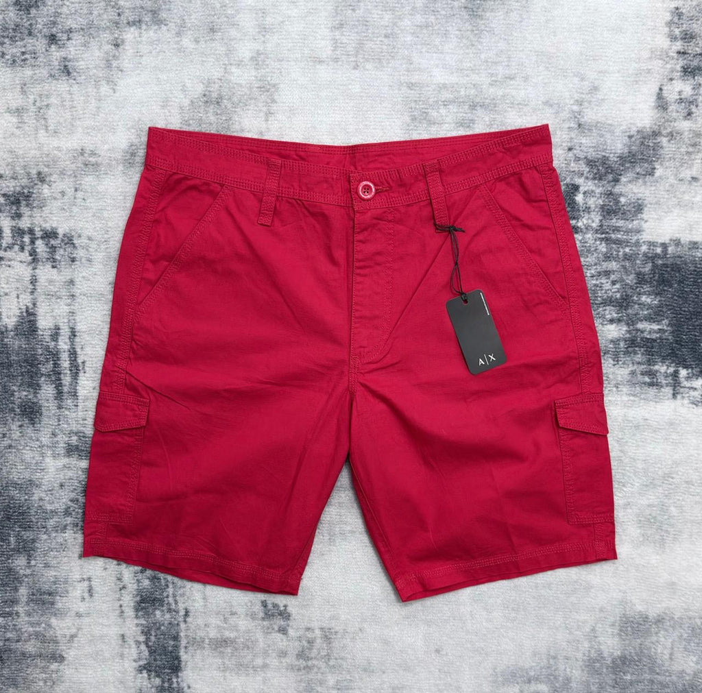 Bermuda Armani Exchange