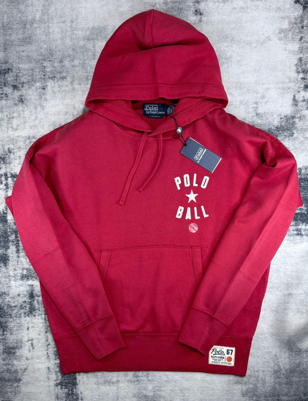Sudadera de Hombre Polo Ralph Lauren