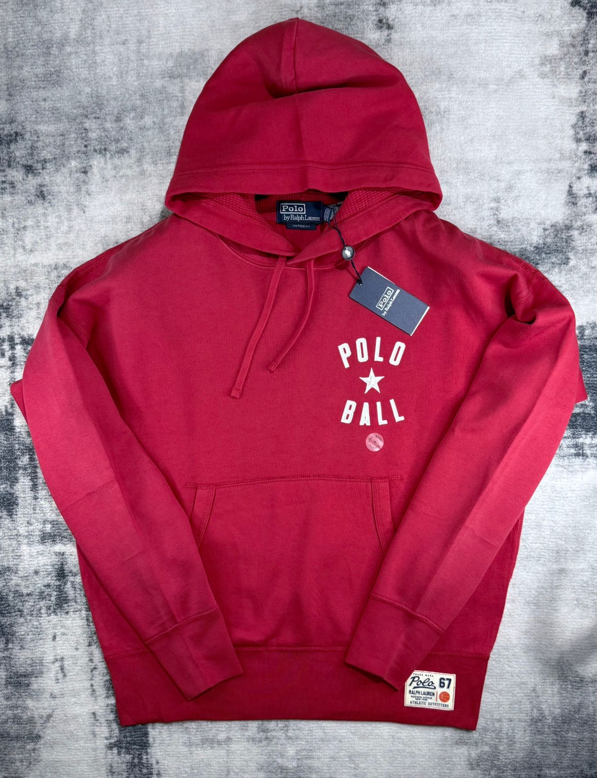 Sudadera de Hombre Polo Ralph Lauren