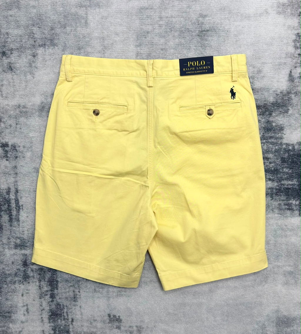 Bermuda Chino 9” Polo Ralph Lauren