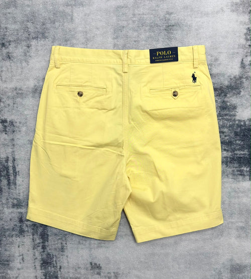 Bermuda Chino 9” Polo Ralph Lauren