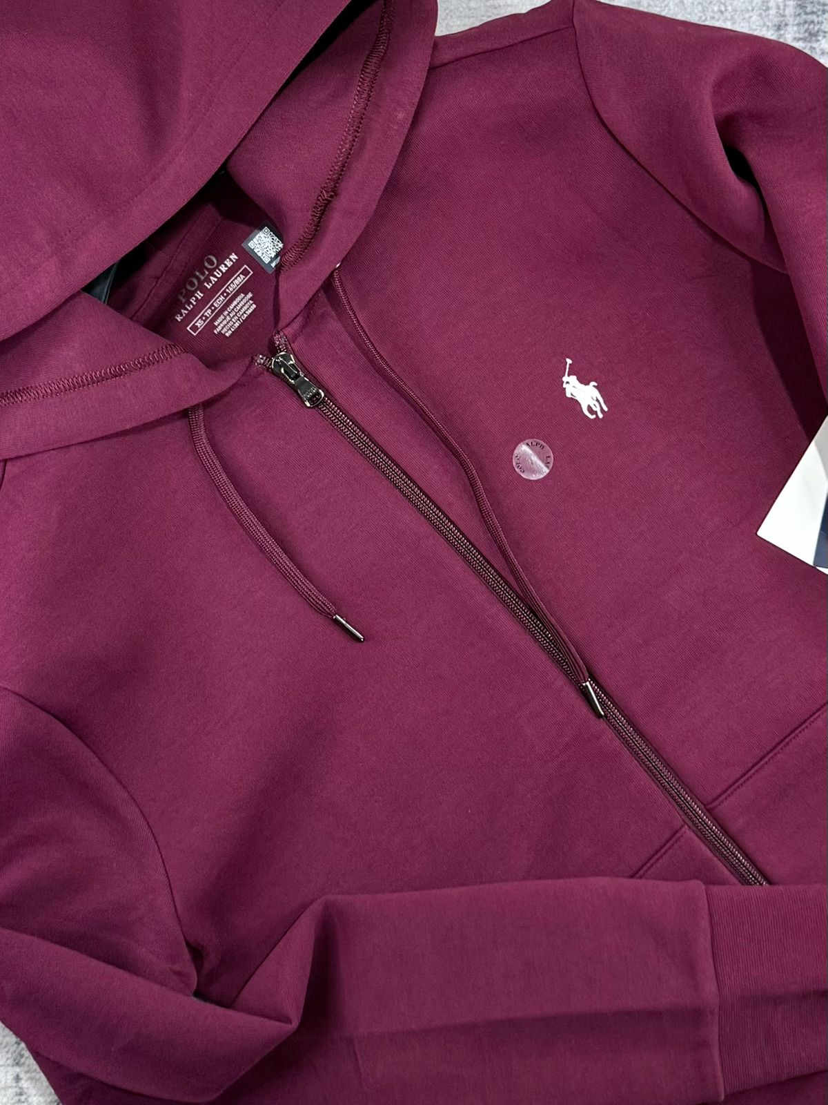 Sudadera de Hombre Polo Ralph Lauren