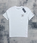 Playera Cuello Redondo Tommy Hilfiger