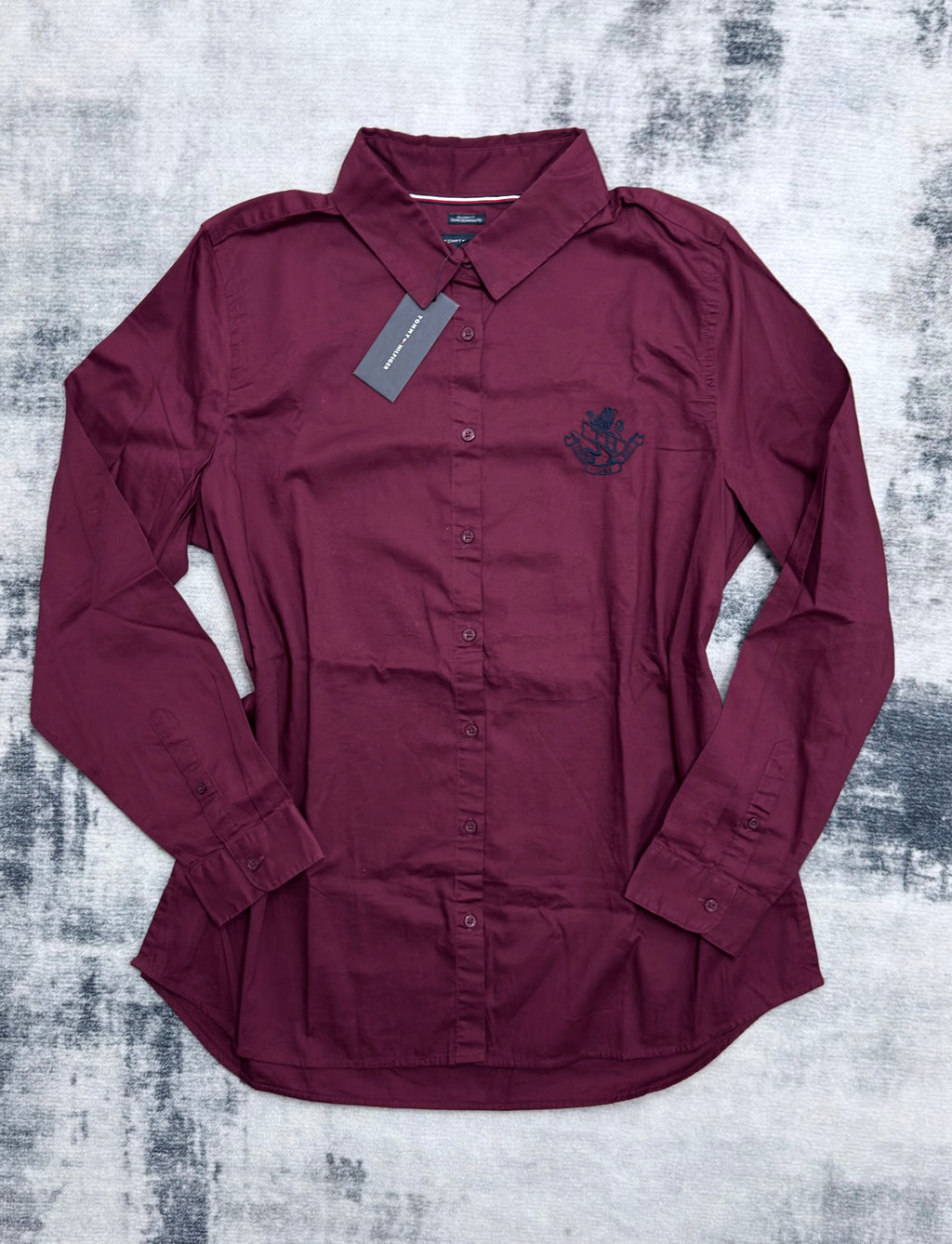 Blusa Tommy Hilfiger