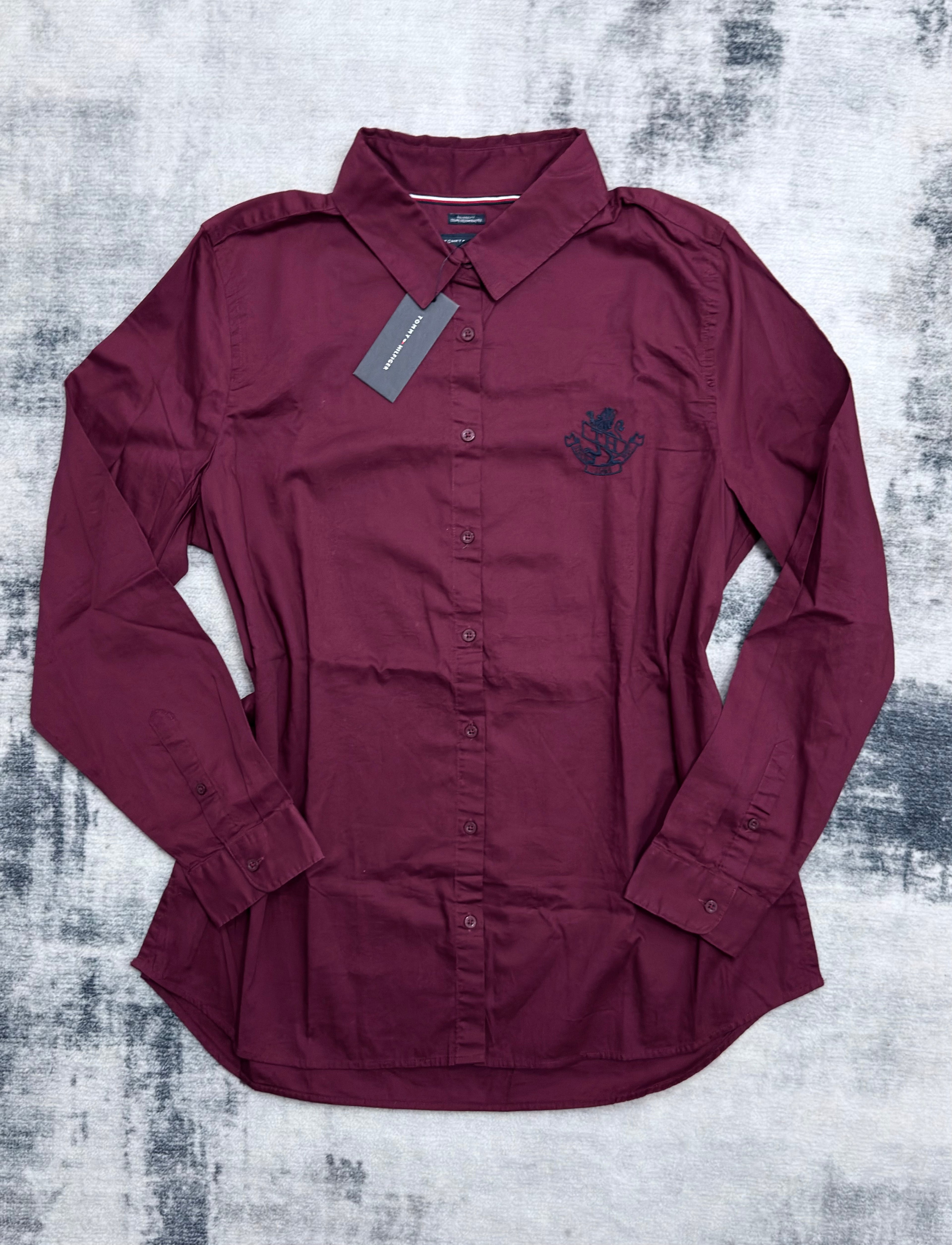 Blusa Tommy Hilfiger