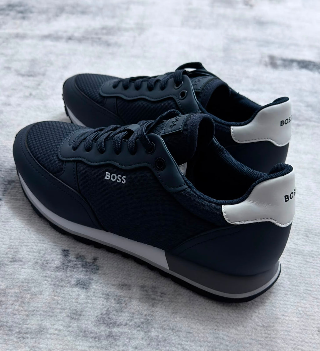 Tenis Boss