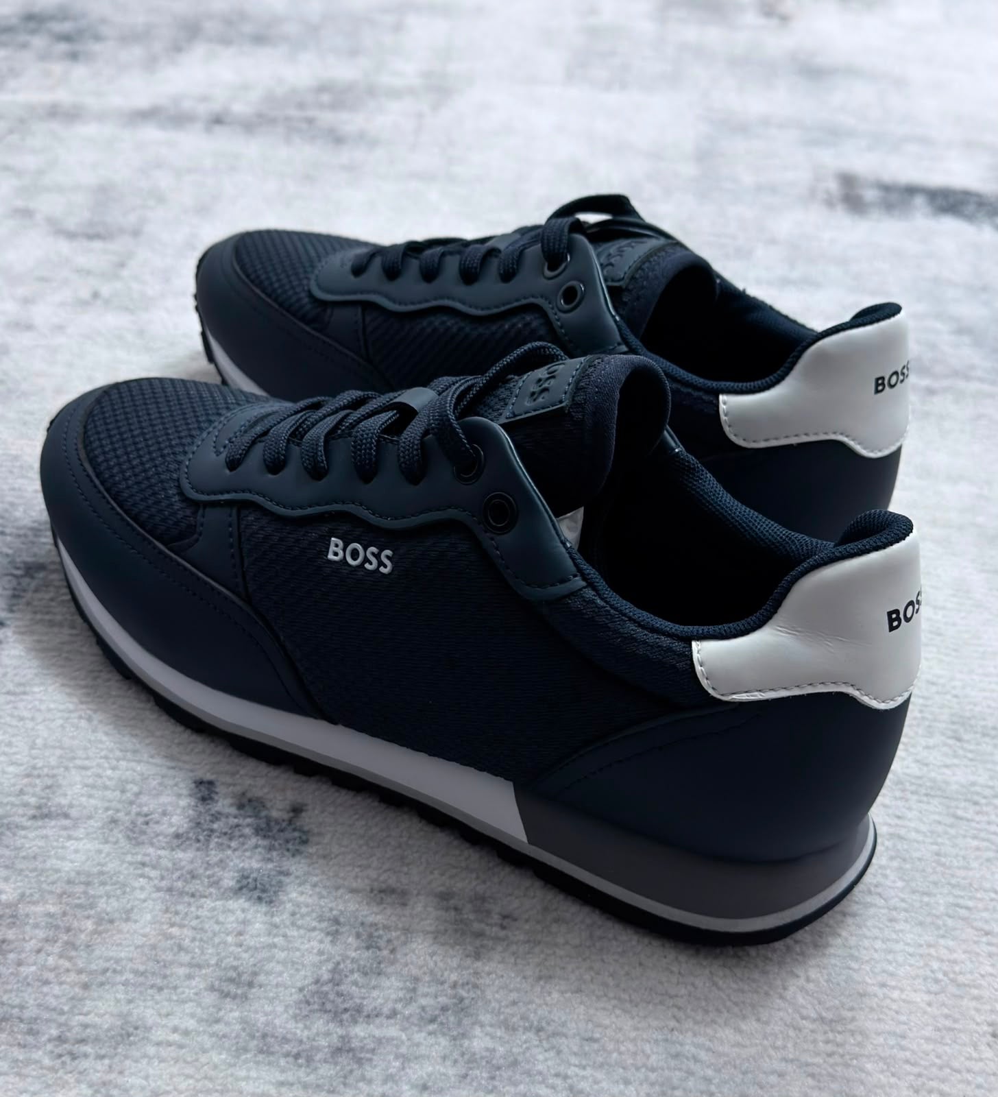 Tenis Boss