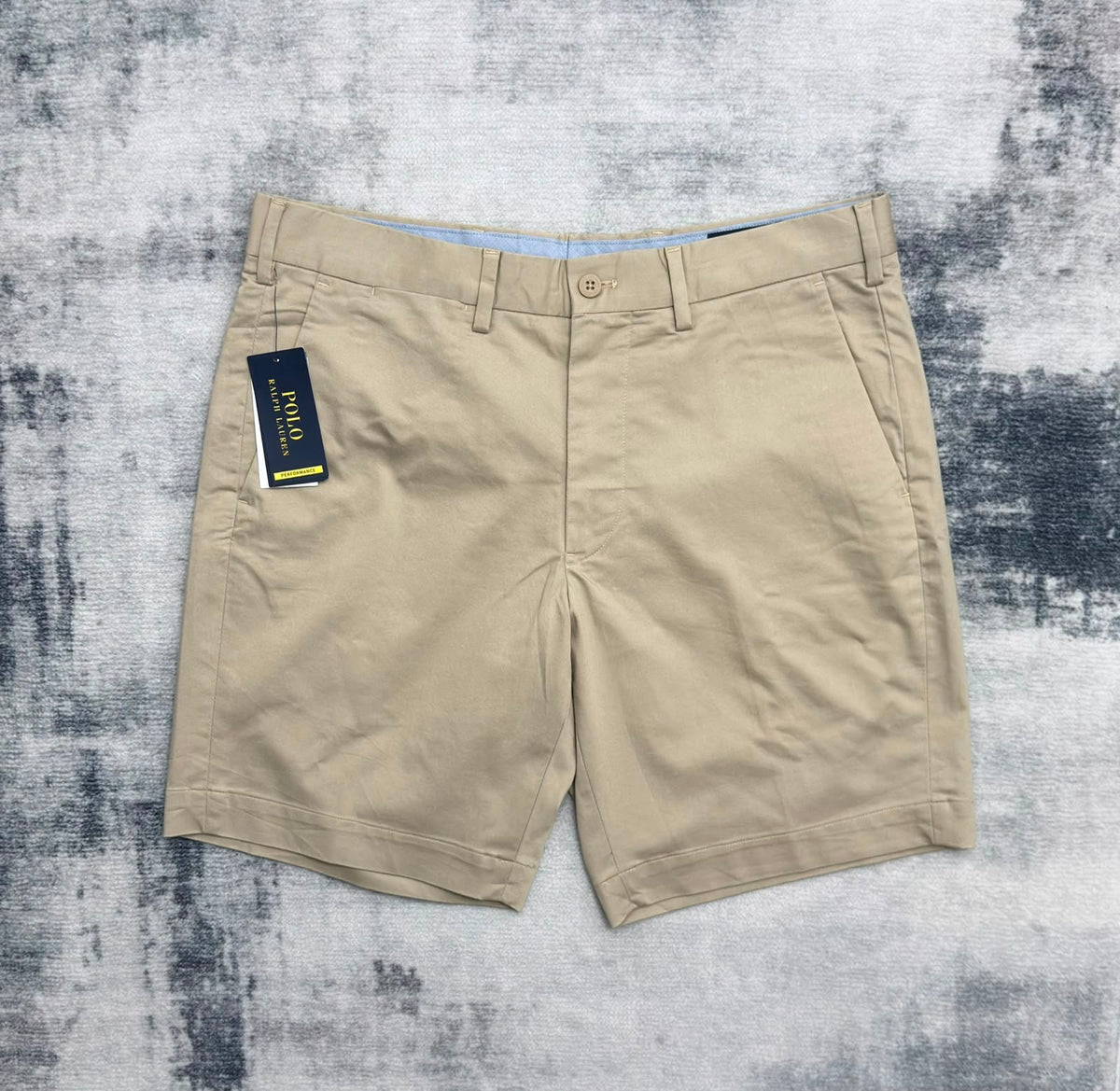 Bermuda Chino 7” Polo Ralph Lauren