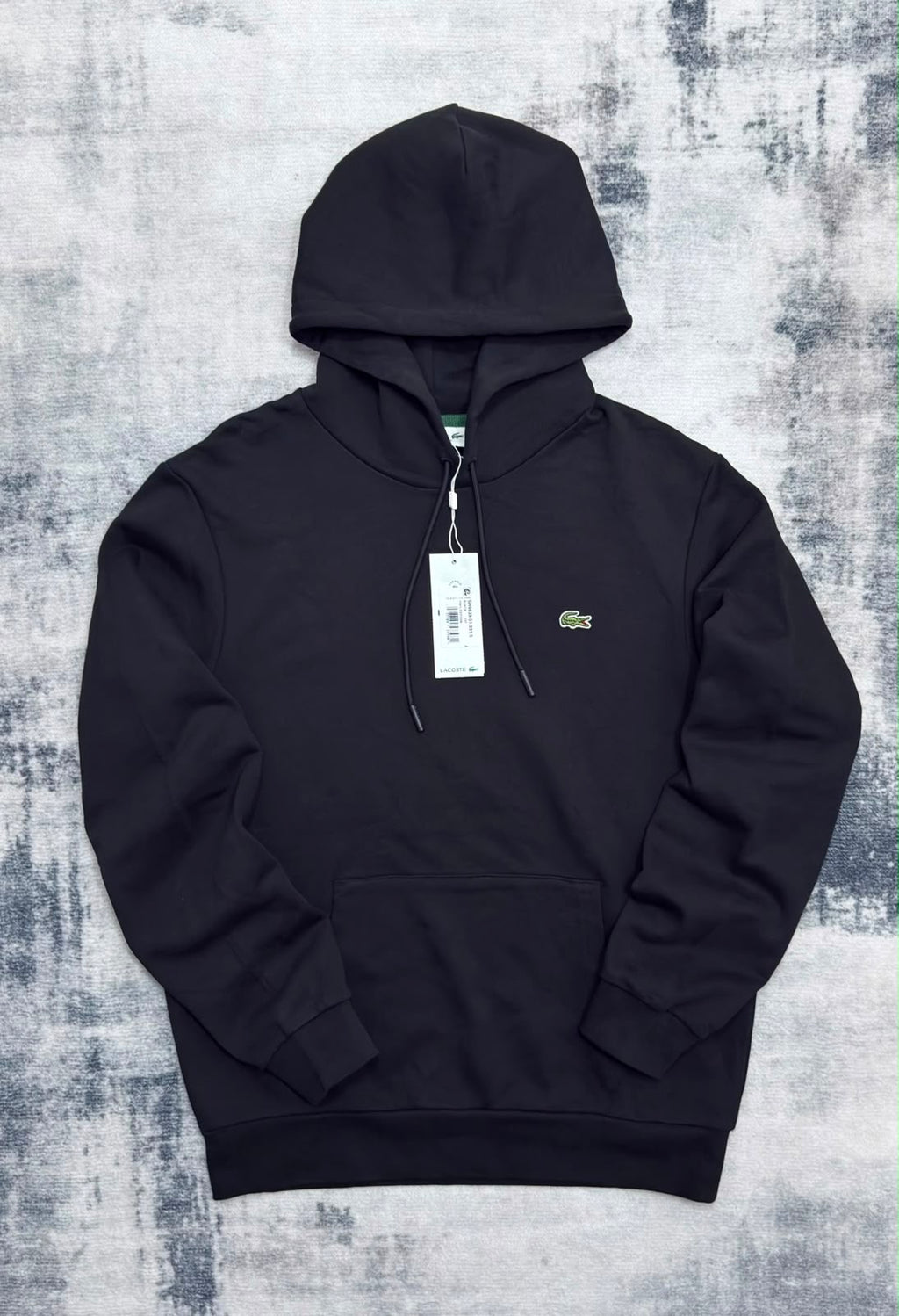Conjunto de Pants Lacoste