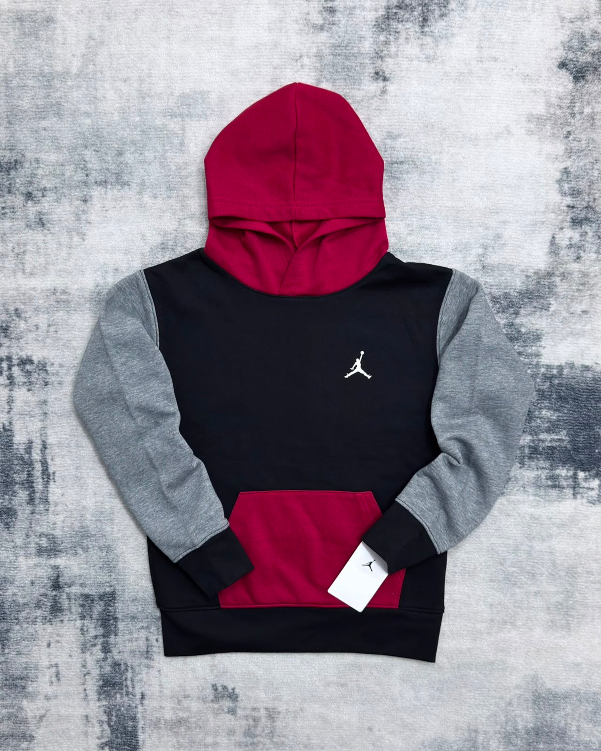 Sudadera Jordan