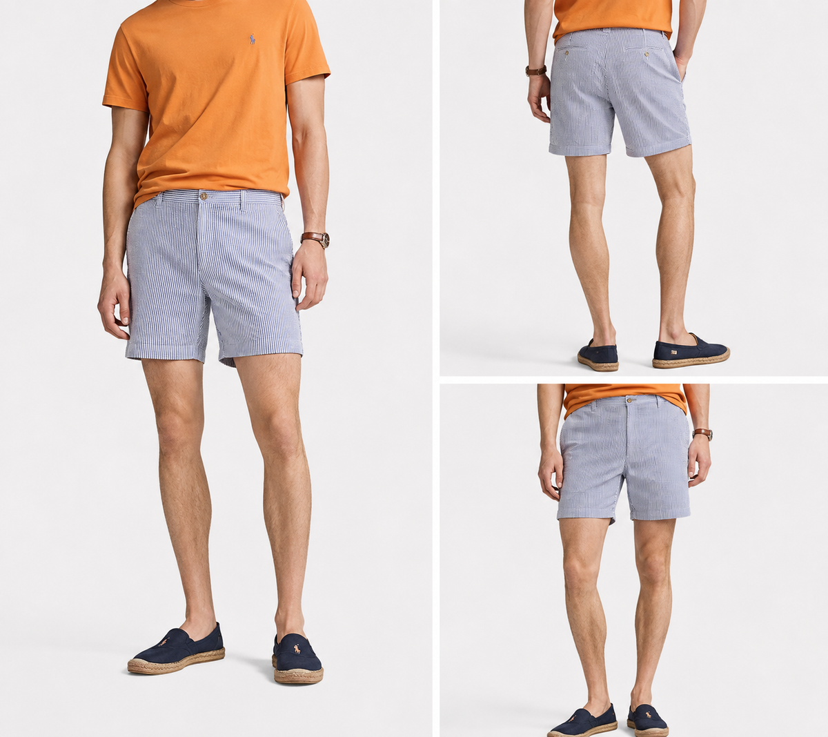 Bermuda Prepster 6” Polo Ralph Lauren