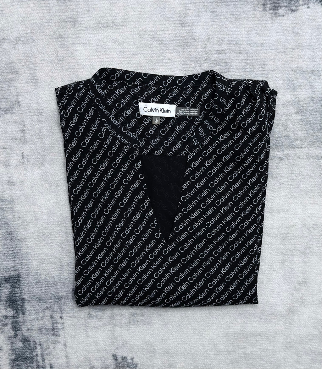 Blusa Calvin Klein