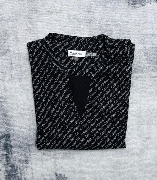 Blusa Calvin Klein