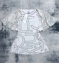 Blusa Calvin Klein
