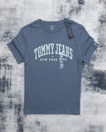 Playera Cuello Redondo Tommy Hilfiger