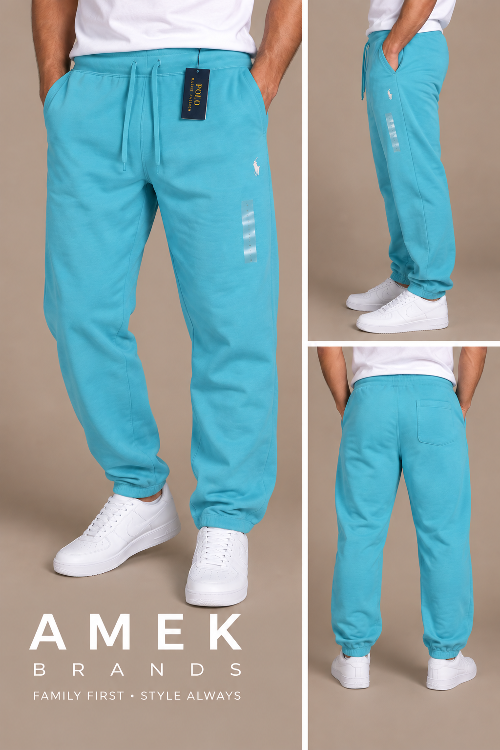 Pants Polo Ralph Lauren