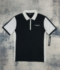 Playera Tipo Polo Karl Lagerfeld