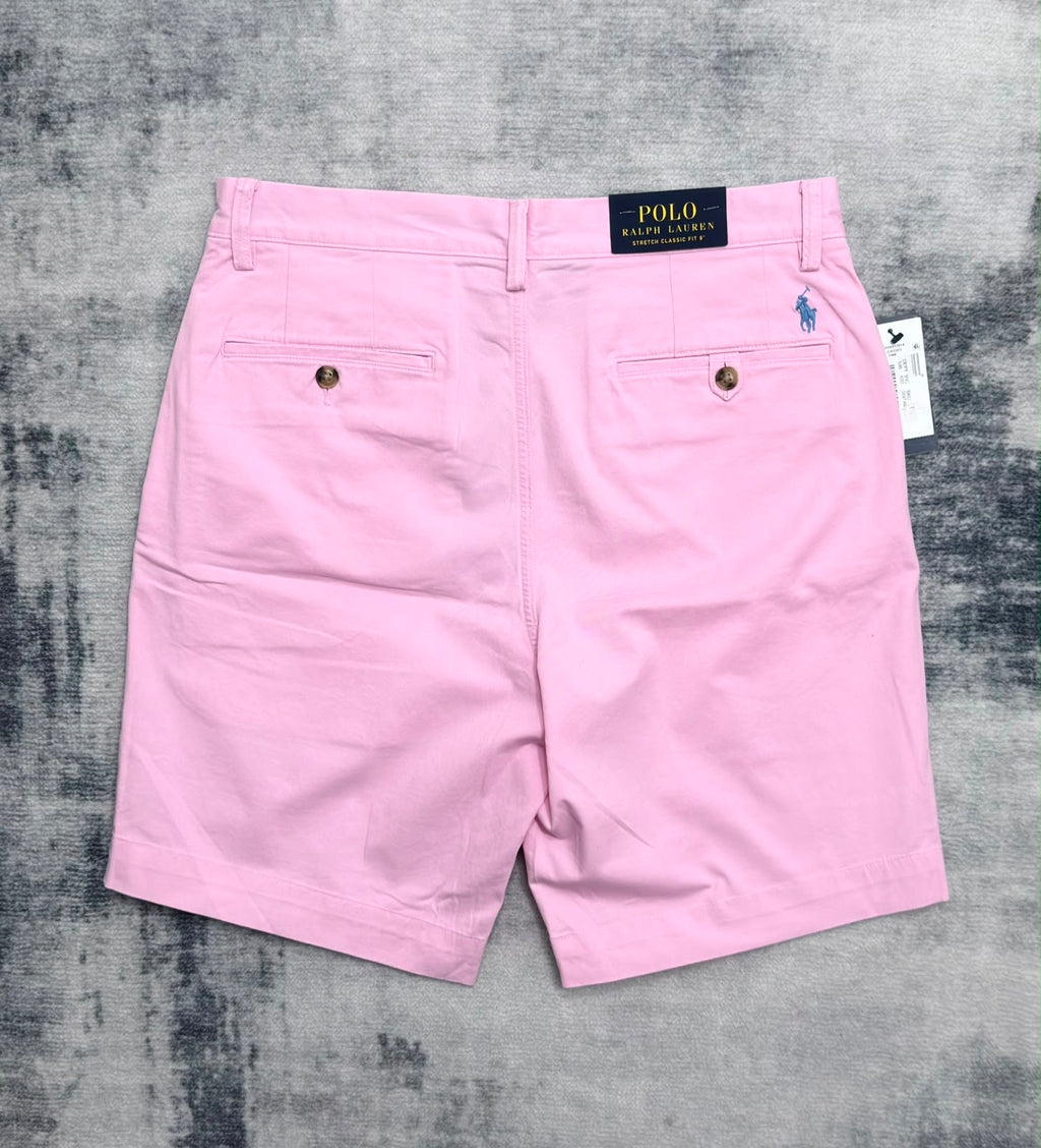 Bermuda Chino 9” Polo Ralph Lauren