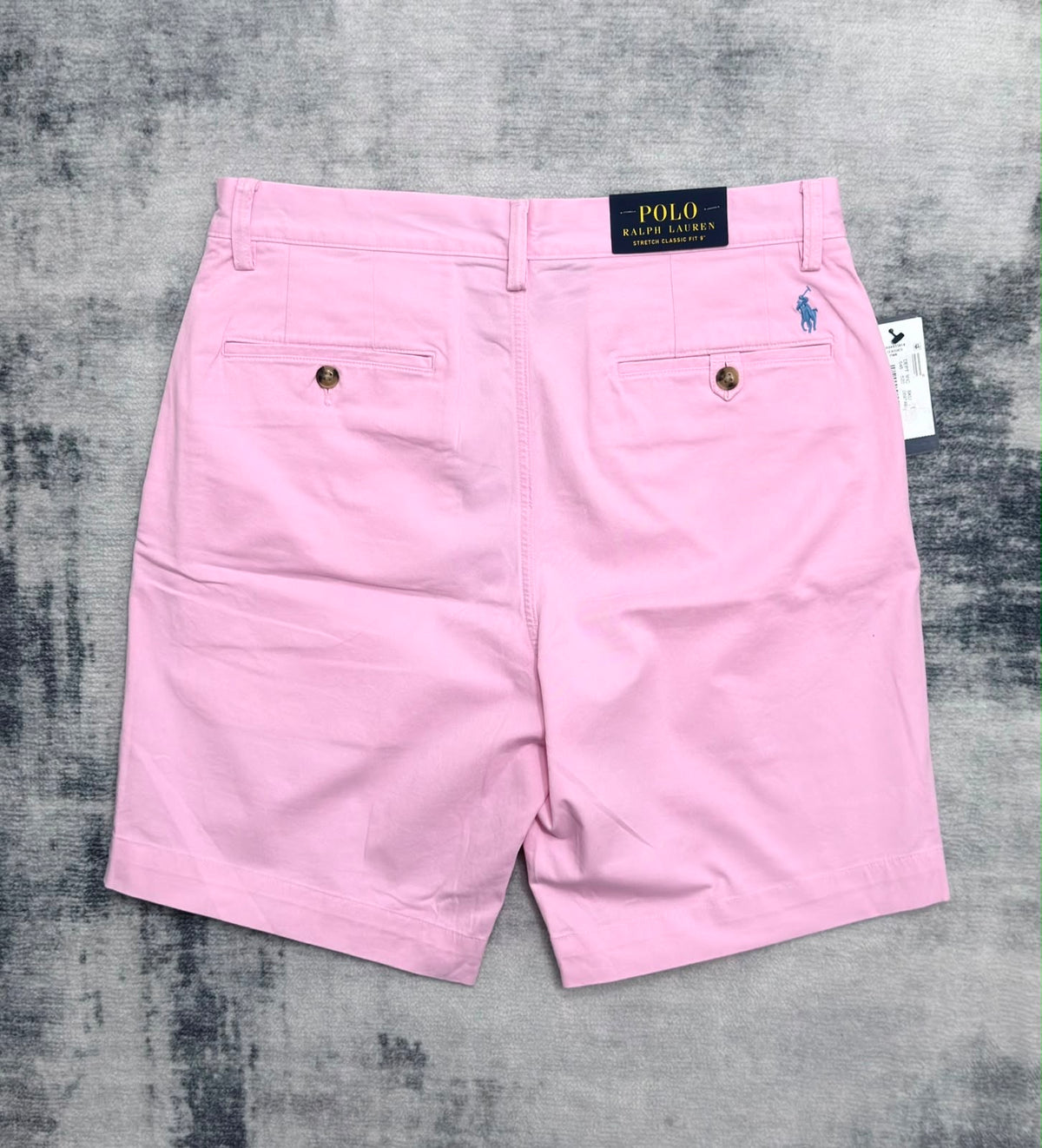 Bermuda Chino 9” Polo Ralph Lauren
