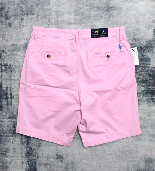 Bermuda Chino 9” Polo Ralph Lauren